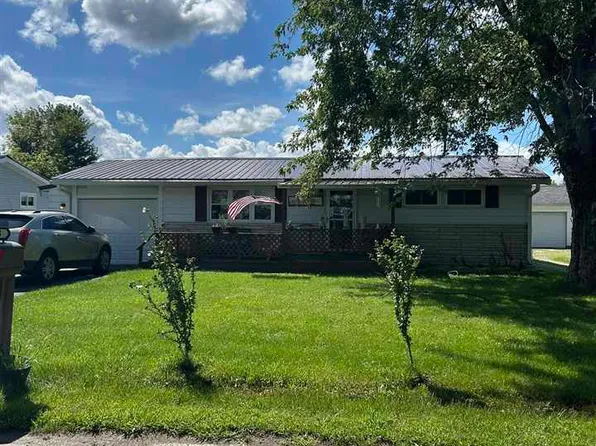4703 Samuel Dr, Centerville, IN 47330