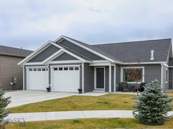 806 Gibson Cir, Livingston, MT 59047