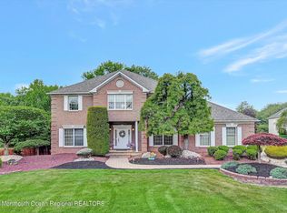1 Bentley Ct, Freehold, NJ 07728
