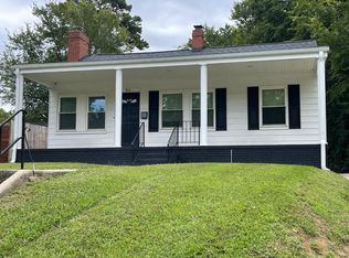 913 Poplar St, Salisbury, NC 28144