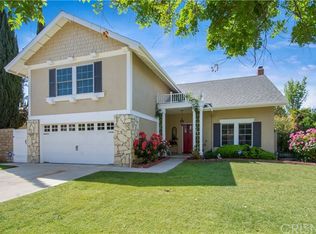 22144 Mayall St, Chatsworth, CA 91311