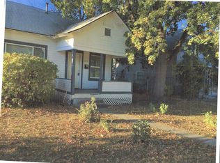 823 13th Ave S, Nampa, ID 83651