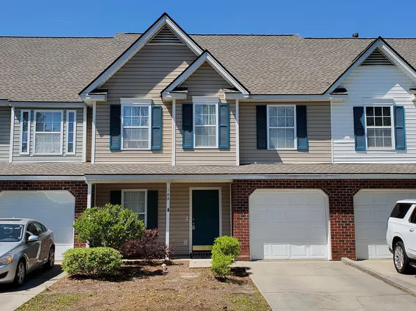 169 Darcy Ave, Goose Creek, SC 29445