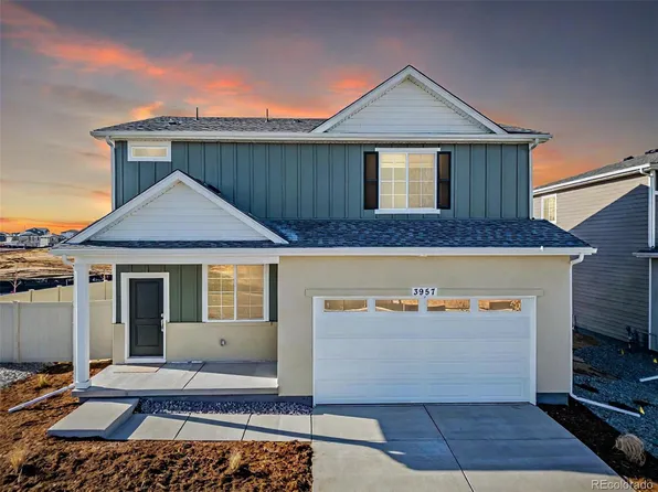 22212 E 38th Place, Aurora, CO 80019