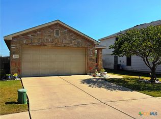 804 Draco Dr, Killeen, TX 76542