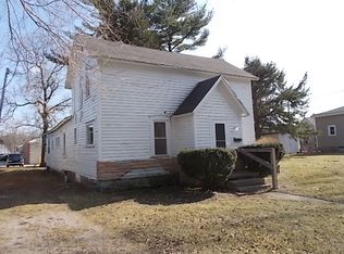 622 Sheridan St, Caro, MI 48723