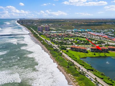 601 S Seas Drive #302, Jupiter, FL, 33477