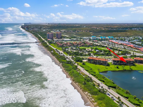 601 S Seas Drive #302, Jupiter, FL 33477