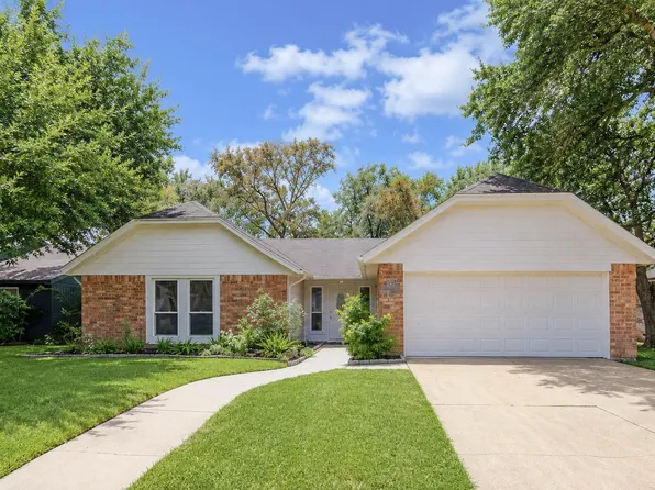 1819 Lansdowne Dr, Richmond, TX 77406