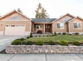 1735 Southwind Cres, Hammond, OR 97121