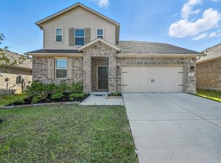 4306 Rowling Way, Crandall, TX 75114
