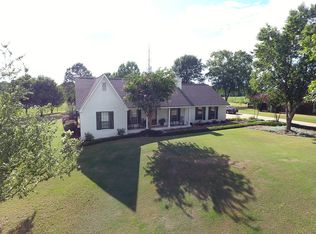 367 Hunters Pkwy, Batesville, MS 38606