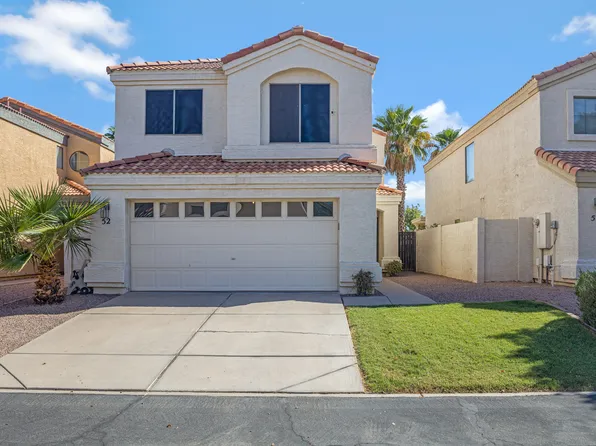 250 W Juniper Ave Unit 52, Gilbert, AZ 85233