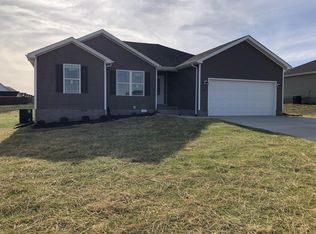 468 Tundra Ave, Bowling Green, KY 42101