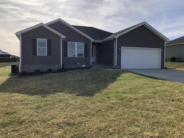468 Tundra Ave, Bowling Green, KY 42101