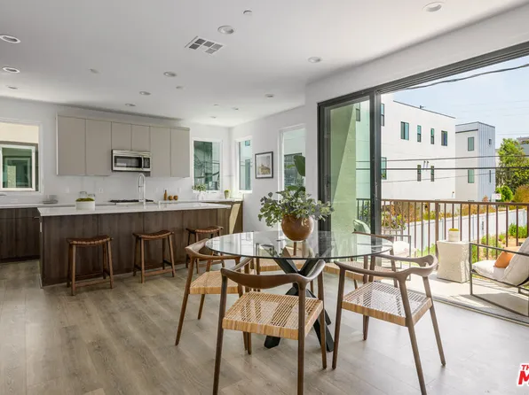 6116 W Marbella Pl, Los Angeles, CA 90038