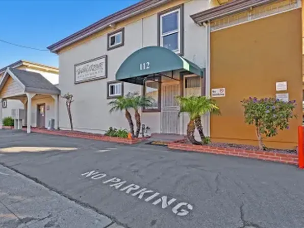 112 N Bayshore Blvd APT 17, San Mateo, CA 94401
