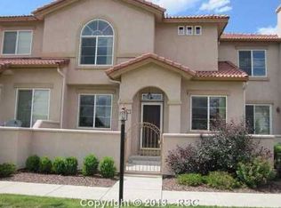 4777 Sand Mountain Point, Colorado Springs, CO 80923