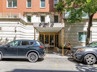 35 E 85th St APT 3N, New York, NY 10028
