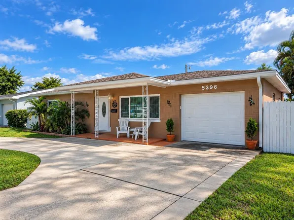 5396 24TH TERRACE N, ST PETERSBURG, FL 33710