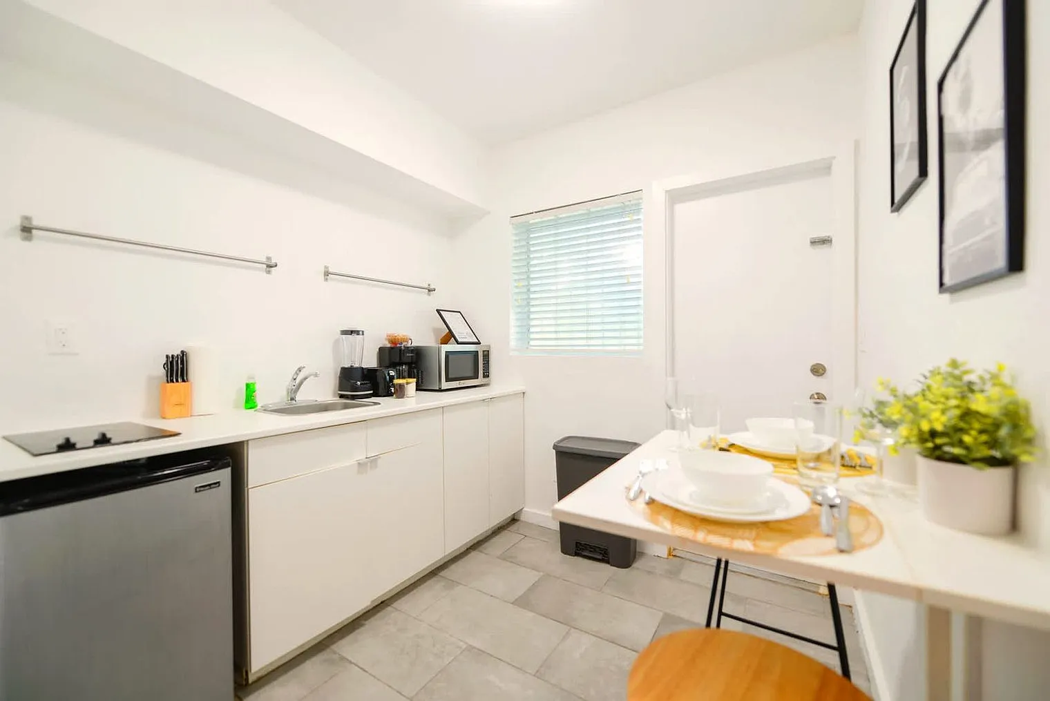 Studio, 1.0 bath, 398 sqft, $1,453 — Photo 4