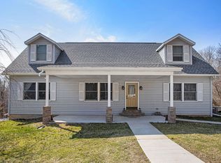 58980 Rumsey Rd, Three Rivers, MI 49093