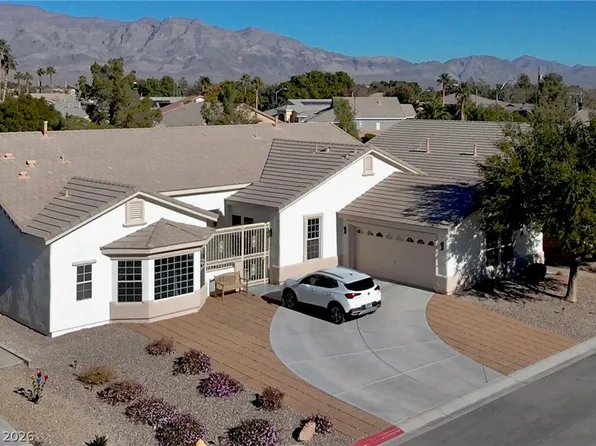 5422 Nestled Moon Ct, Las Vegas, NV 89131