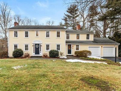 18 Joseph Reed Ln, Acton, MA, 01720