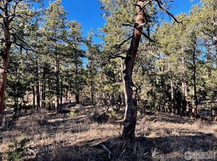 0 Pine Dr, Lyons, CO 80540