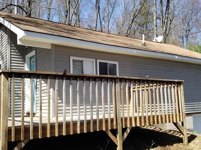 977 Milford Rd, Dingmans Ferry, PA, 18328