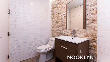Rented by Nooklyn NYC LLC