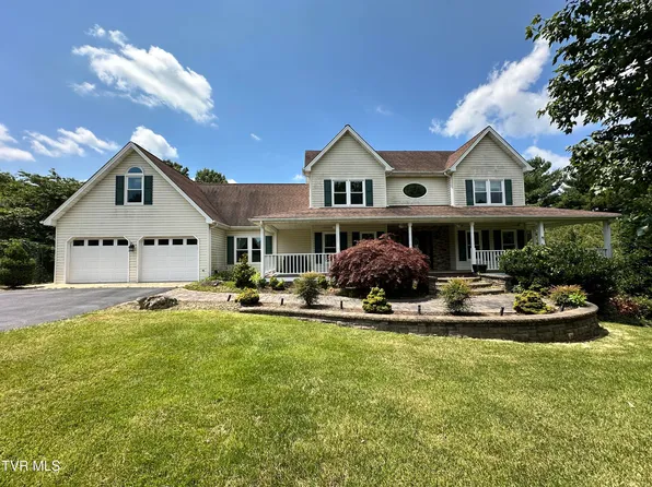 19328 Stirrup Dr, Abingdon, VA 24211