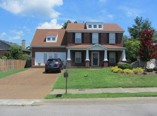 1500 Bridgecrest Dr, Antioch, TN 37013
