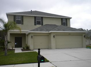 20612 Whitebud Ct, Tampa, FL 33647