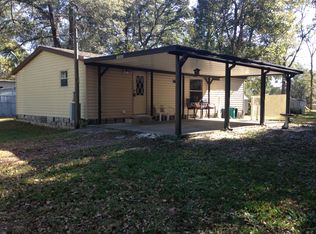 18042 Ferry Ave, Brooksville, FL 34604