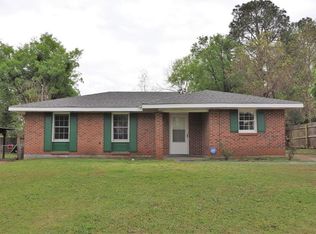 6108 Hinchcliff Rd, Montgomery, AL 36117