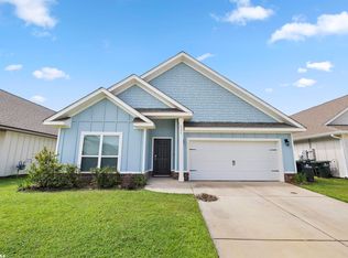 9336 Swan Point Rd, Daphne, AL 36526