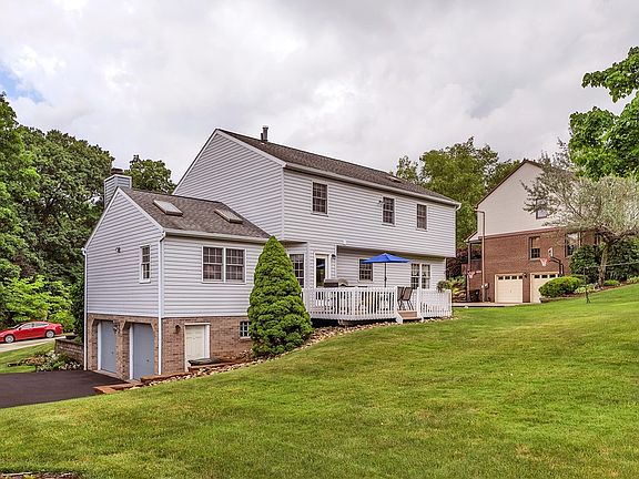 4th image of 4606 Northridge Ct