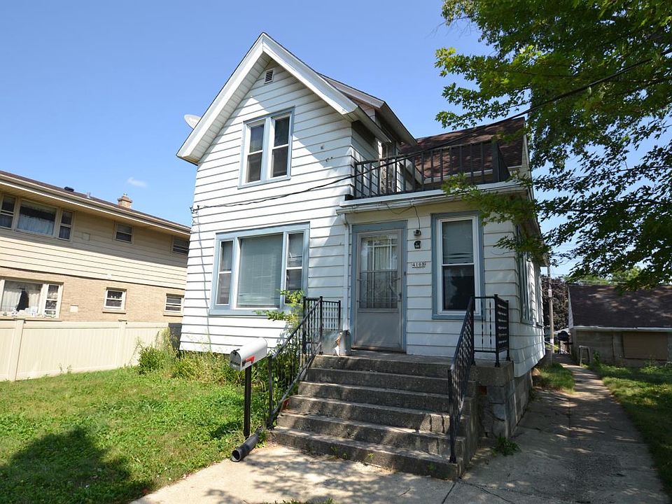 1st image of 4168 North 92nd STREET #4168A