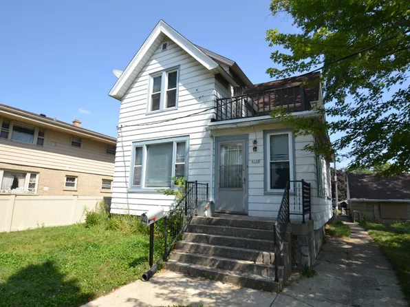 4168 North 92nd STREET #4168A, Milwaukee, WI 53222