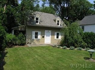 23 Chadwick Rd, White Plains, NY 10604