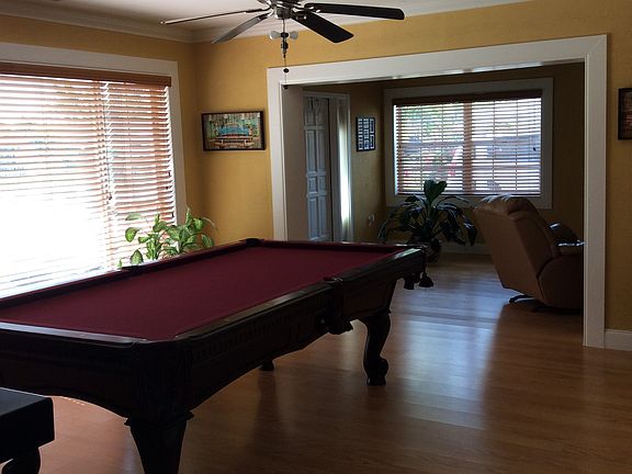 Family / Game Room