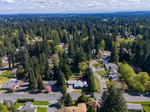 2606 College Street SE, Lacey, WA 98503