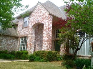 5427 E 110th Pl, Tulsa, OK 74137