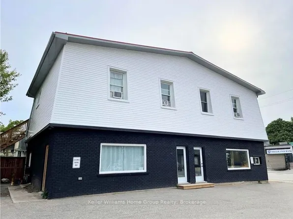 116 Elora St S #3, Minto, ON N0G 1Z0