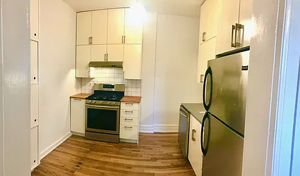 Rented by Boerum Hill Realty