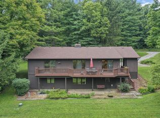 8615 Benson Rd NW, Carroll, OH 43112