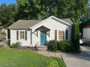 2507 E Clark Ave, Maryville, TN 37804
