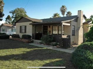 824 N 4th St, El Cajon, CA 92019