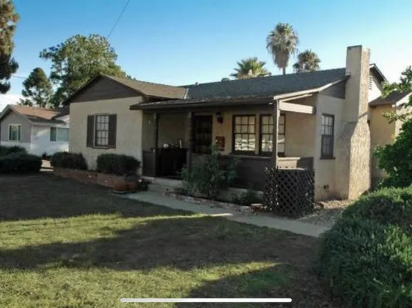 824 N 4th St, El Cajon, CA 92019